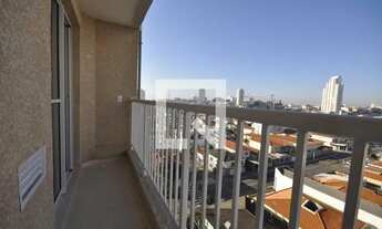 Imagem 6: Apartamento à Venda - Vila Constança , 1 Quarto, 29 m2