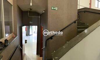 Imagem 6: Galpão para alugar, 2500 m² por R$ 46.300,00/mês - Recanto dos Pássaros - Paulínia/SP