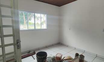 Imagem 3: Casa para aluguel no Jardim Imperial - Cuiabá - MT