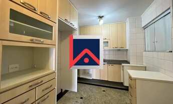 Imagem 7: Locação Apartamento 3 Dormitórios - 199 m² Moema