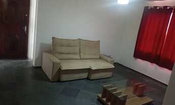 Imagem 2: Apartamento para venda tem 52 metros quadrados com 2 quartos em Taquara - Rio de Janeiro