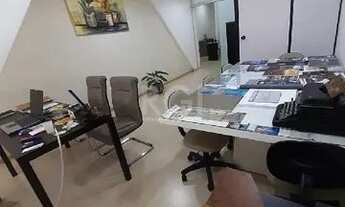 Imagem 4: Conjunto/Sala para Venda - 111m², 0 dormitórios, 1 vaga - VILA IPIRANGA