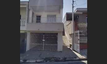 Imagem: Casa para aluguel possui 60 metros quadrados