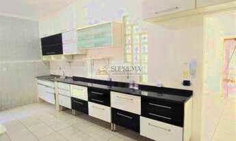 Imagem 5: Casa com 3 quartos, à venda por R$ 320.000- Vila Amato - Sorocaba/SP