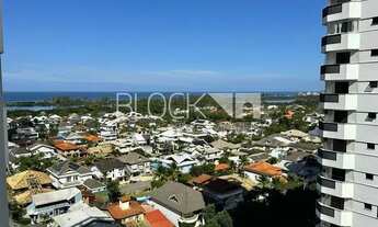 Imagem 2: Barra da Tijuca Apartamento com 2 dormitórios