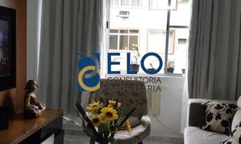 Imagem: Dois dormitórios reformado do primeiro