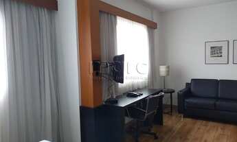 Imagem 3: SAO PAULO - Apartamento Padrão - PARAISO