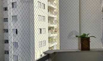 Imagem 5: Apartamento mobiliado com 3 dormitórios na Vila Formosa, com 88m²