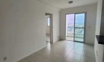 Imagem 4: Apartamento para venda tem 65 metros quadrados com 2 quartos em Praia das Gaivotas - Vila