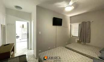 Imagem 7: Apartamento com 01 dormitorio a venda no Guaruja