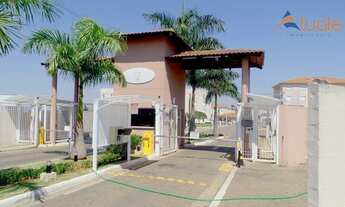 Imagem 2: Apartamento com 2 dormitórios para alugar, 47 m² por R$ 1.575,00/mês - Jardim Santa Maria