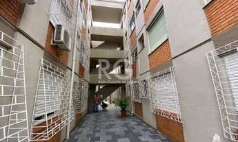 Imagem 2: Apartamento para Venda - 75.73m², 4 dormitórios, Cristal