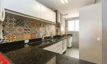 Imagem 6: CURITIBA - Apartamento Padrão - Água Verde