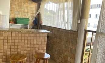 Imagem: Alugo quarto individual somente para mulheres