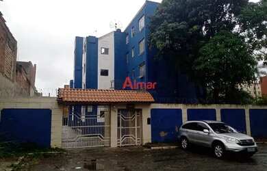 Imagem 2: Apto Do Grande 2 Dormitórios Na Cohab Prestes Maia