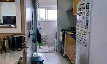 Imagem 7: Apartamento Venda Chácara Klabin 105 m² 3 Dormitórios