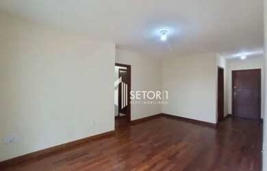 Imagem 3: Apartamento com 2 quartos para alugar, 77 m² por R$ 1.000/mês - Jardim Laranjeiras - Juiz