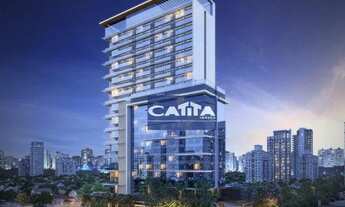 Imagem: Apartamento com 1 dormitório à venda