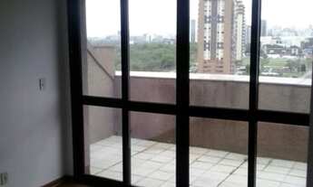 Imagem 2: Conjunto/Sala para Venda - 86.96m², 0 dormitórios, 1 vaga - Menino Deus