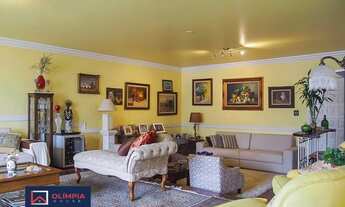 Imagem: Apartamento Venda Bela Vista 276 m² 3 Dormitórios