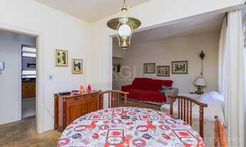 Imagem 2: Apartamento para Venda - 99.9m², 3 dormitórios, sendo 1 suites, 1 vaga - Moinhos de Vento