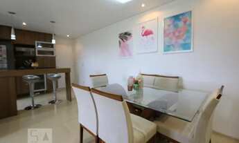 Imagem 4: Apartamento para Aluguel - Panamby, 2 Quartos, 73 m2