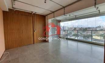 Imagem: São Paulo - Apartamento Padrão - Jardim