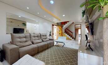 Imagem 1: Casa para Venda - 300m², 3 dormitórios, sendo 1 suites, 5 vagas - Parque dos Maias