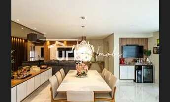 Imagem 2: Apartamento para venda possui 111 metros quadrados com 2 quartos em Setor Marista - Goiâni