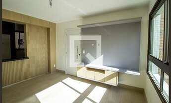 Imagem 4: Apartamento para Aluguel - Lourdes, 2 Quartos, 60 m2