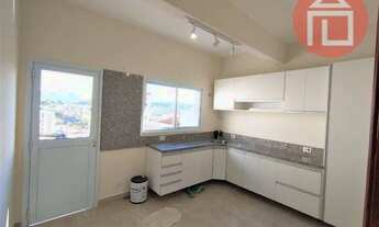 Imagem 7: Casa com 3 dormitórios para alugar, 170 m² por R$ 3.800,00/mês - Centro - Bragança Paulist