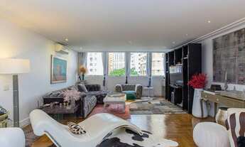 Imagem 4: Apartamento Venda Cerqueira César 177 m² 2 Dormitórios