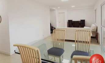 Imagem 4: São Paulo - Apartamento Padrão - Campo Belo