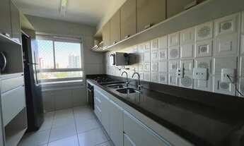 Imagem 7: Apartamento bairro Ininga- 3 Suites -2 vagas- Andar Médio- Coluna Sombra- Porteira Fechada