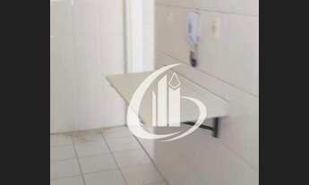 Imagem 3: Apartamento com 2 dormitórios para alugar, 50 m² por R$ 1.934,89/mês - Lauzane Paulista