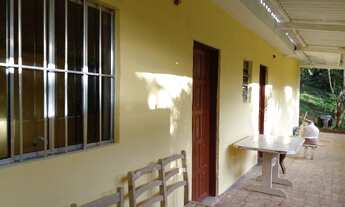 Imagem: Chácara - 3.030 m2 - Biritiba Mirim - R$