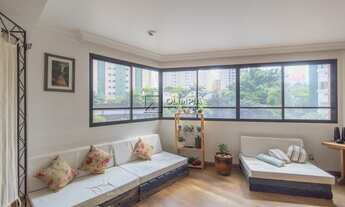 Imagem 3: Apartamento Venda Vila Mariana 120 m² 3 Dormitórios