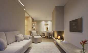 Imagem 5: Cobertura com 2 dormitórios à venda, 93 m² por R$ 2.876.332,19 - Centro - Gramado/RS