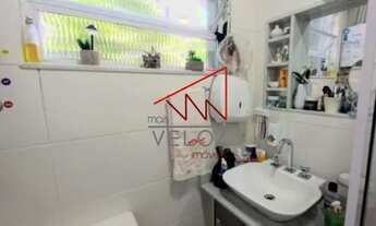 Imagem 4: Apartamento para venda possui 70 metros quadrados com 2 quartos em Glória - Rio de Janeiro