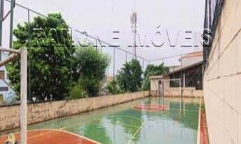 Imagem 4: APARTAMENTO RESIDENCIAL em SAO PAULO - SP, CITY BUSSOCABA