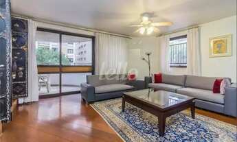 Imagem 4: São Paulo - Apartamento Padrão - Jardins