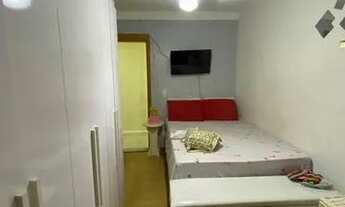 Imagem 7: Apartamento para venda com 52 metros quadrados com 2 quartos em Buraquinho - Lauro de Frei