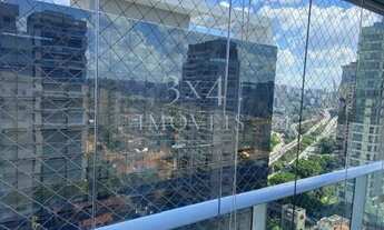 Imagem 2: Apartamento á venda com três suítes