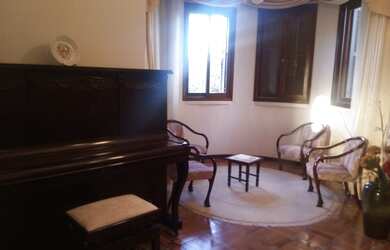 Imagem 2: Casa para Locação/Aluguel - 320m², 4 dormitórios, sendo 2 suites, Santo Antonio