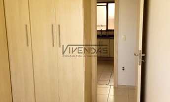 Imagem 6: Lindo apartamento para locação, no Jardim Aurélia, Campinas/SP!