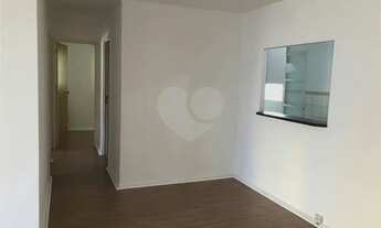 Imagem 2: Apartamento para aluguel tem 79 metros quadrados com 3 quartos em Jaguaré - São Paulo - SP