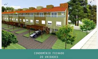 Imagem: Casa Condominio para Venda - 181.5m², 3