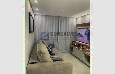 Imagem 2: SAO BERNARDO DO CAMPO - Residential / Apartment - NOVA PETROPOLIS