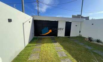 Imagem 7: CASA DE ALTO PADRÃO COM PISCINA E CHURRASQUEIRA 570MIL