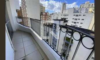 Imagem 5: Apartamento para Aluguel - Jardim Paulista, 1 Quarto, 45 m2